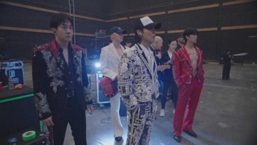 The Rose: Come Back to Me