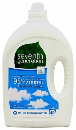 Seventh Generation Free&amp;Clear Sensitive