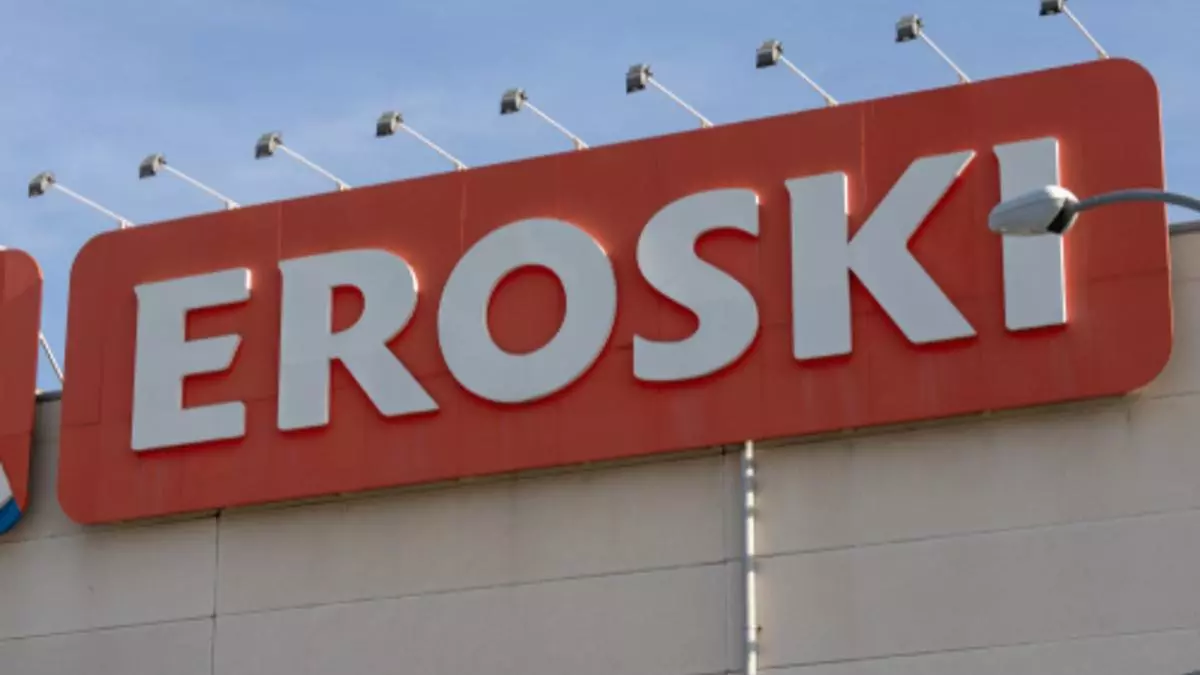 Oportunidad de empleo en Zaragoza: Eroski busca 15 personas con ESO o FP de Grado Medio para atención al cliente