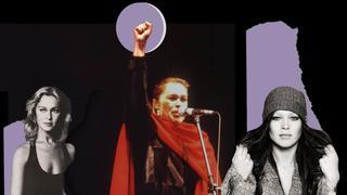 Cuando Marisol quería "arrancar de cuajo y echar en una fosa" al machismo en 1979: su disco feminista que se adelantó a todo