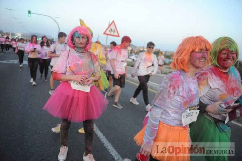 Holi Life en Cabezo de Torres (III)