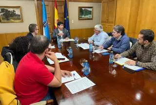 Estas son las reclamaciones de los agricultores que harán una tractorada el martes en A Coruña: “El mosqueo del sector es grande”