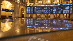 Trump sacseja el mercat i només nou valors de l’Ibex resisteixen el cop