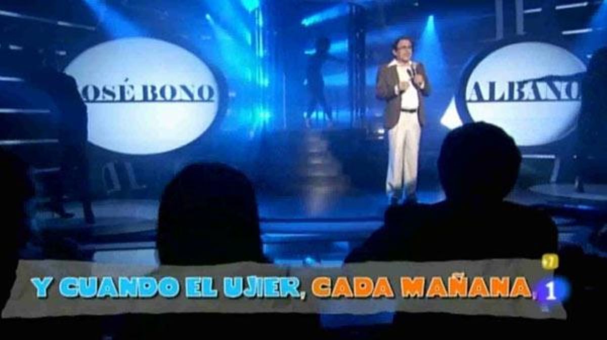 El bitllet de Ferran Monegal.