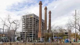 Barcelona prevé inaugurar en 2028 el nuevo centro de coordinación policial en las Tres Xemeneies