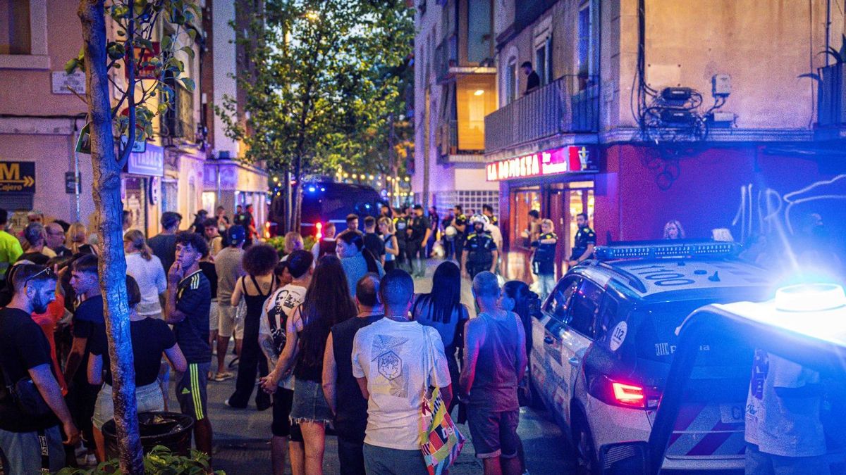 VEÏNS DE LA BARCELONA CONTRA REINCIDENTS