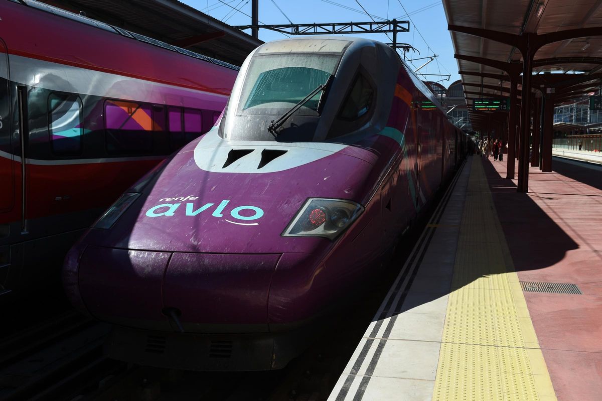 El TS blinda l’informe del CNI amb què el Govern va vetar l’opa a Talgo El TS blinda l’informe del CNI amb què el Govern va vetar l’opa a Talgo