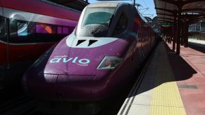 El TS blinda l’informe del CNI amb què el Govern va vetar l’opa a Talgo