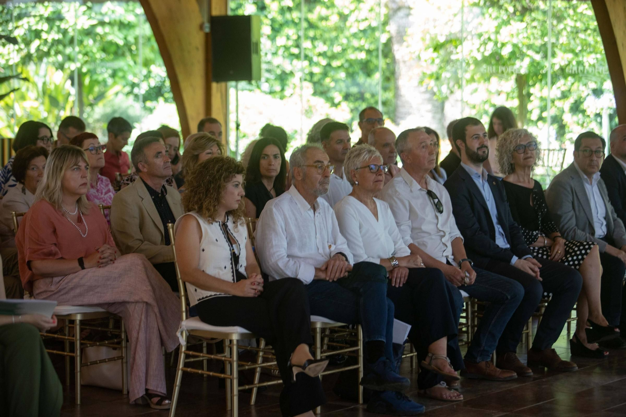 La Fundació Bromera per al Foment de la Lectura presenta la campanya «Llegir en valencià, la memòria de l’aigua» a la Sala Rex d’Alzira