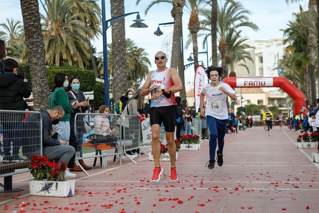 Carrera del Niño de San Javier (II)