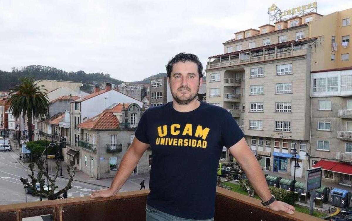 Cal: "Si la cabeza no funciona, el cuerpo tampoco"