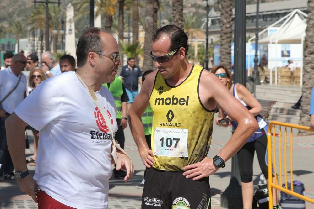 Carrera por el 200 aniversario de Maristas