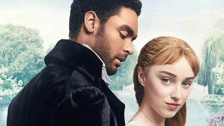 El duc de Hastings serà baixa a la segona temporada de «Los Bridgerton»