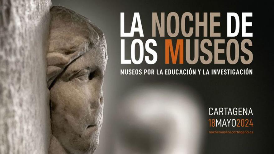La Noche de los Museos en Cartagena, un viaje a través del tiempo y la cultura