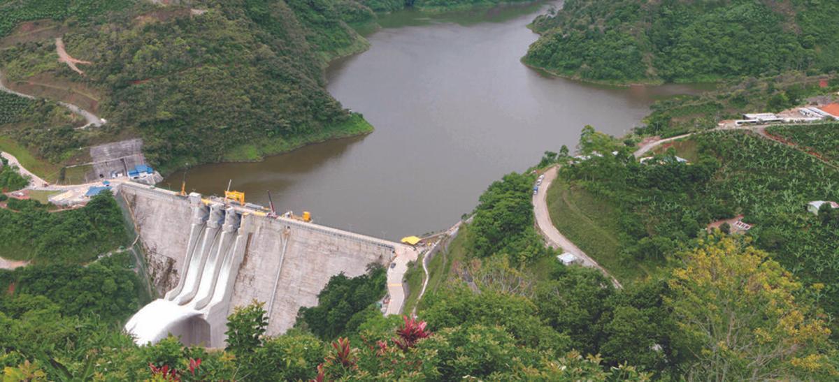 Ya hay cuatro países con casi el 100% de energía renovable