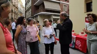 Cáritas Córdoba despliega un centenar de voluntarios en su campaña de cuestación