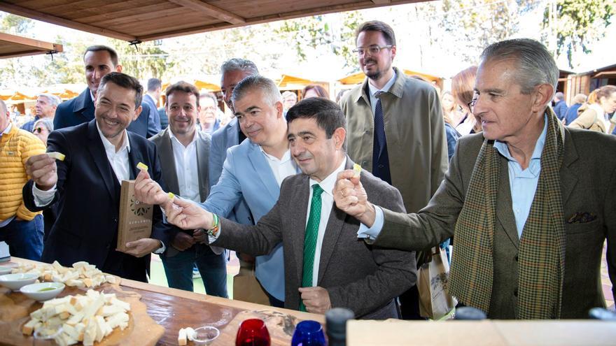 Así fue la XII Fiesta del Primer Aceite en Martos