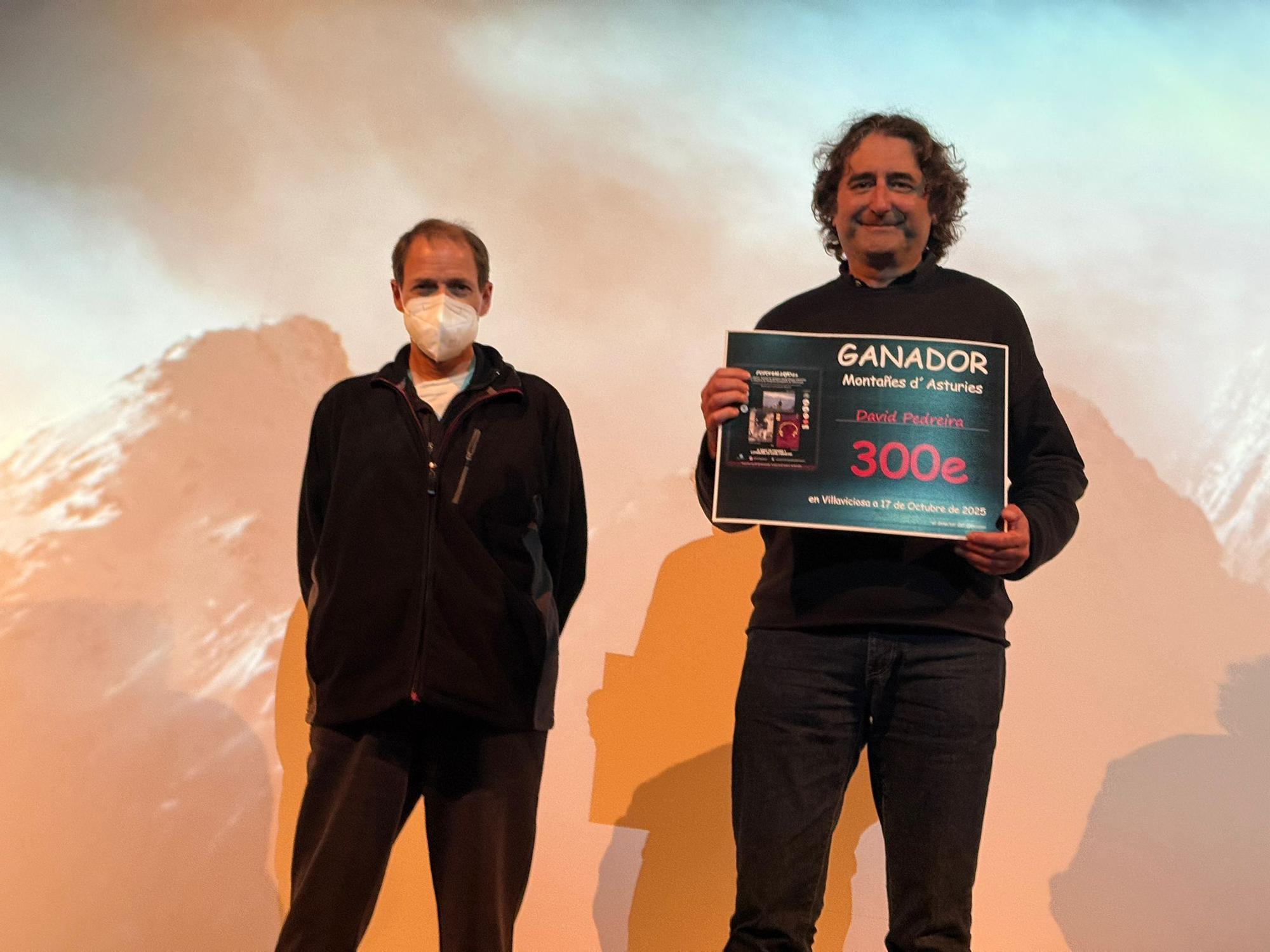 Así vivió Villaviciosa su III Certamen Fotomaliayo