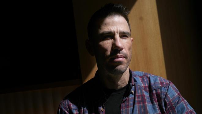 Joan Estévez, mercenari espanyol a Ucraïna: «Cobrava 3.500 euros; vaig matar almenys vuit russos»