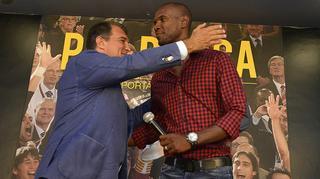 Laporta elegirá a Abidal como secretario técnico si gana las elecciones