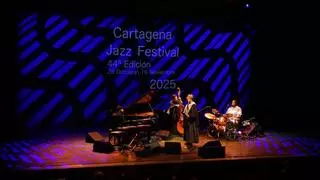 Cécile McLorin: De la alegría al drama en un segundo