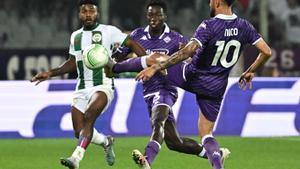 UEFA Europa Conference League - Fiorentina vs Ferencvaros