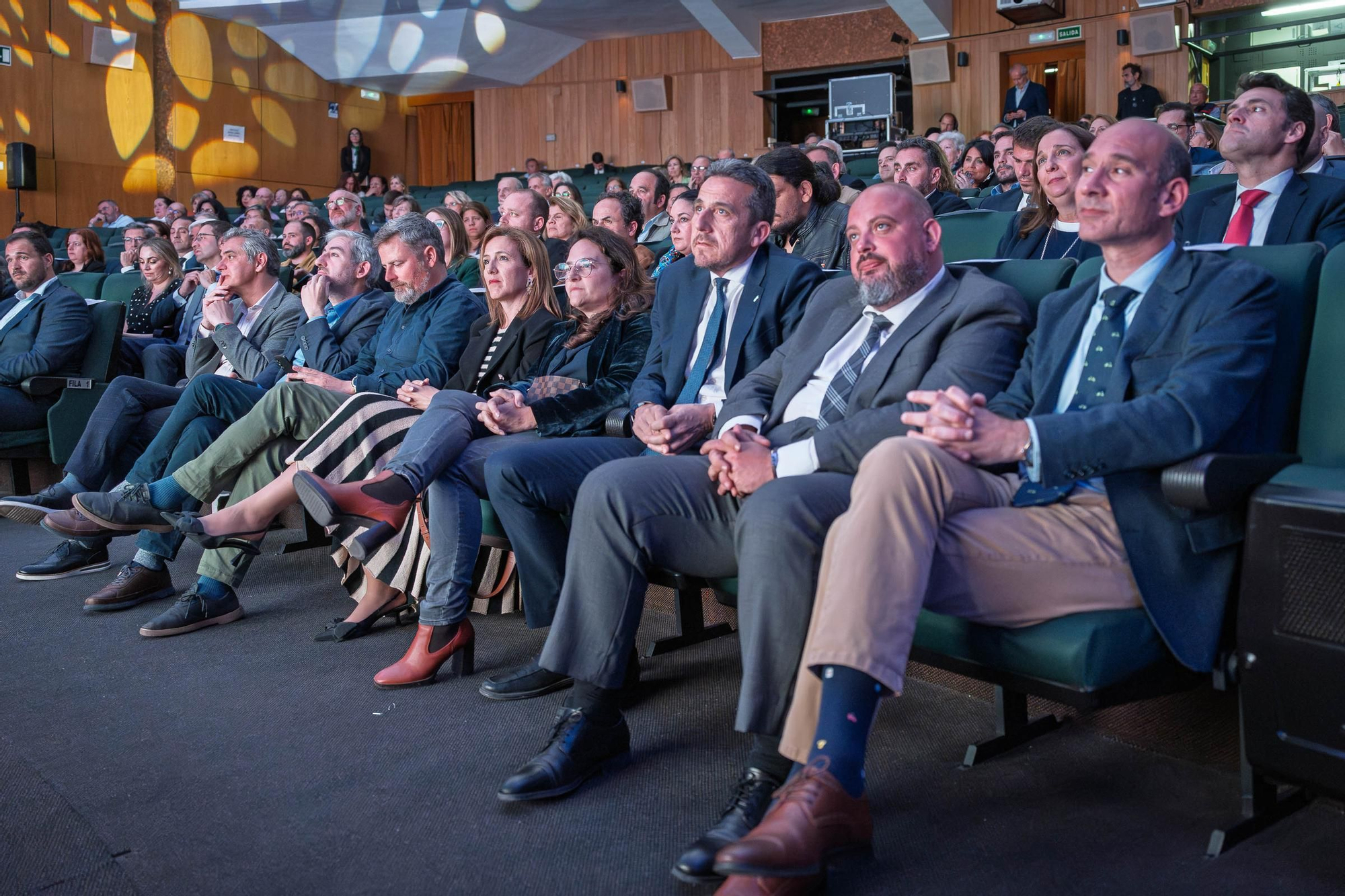 Las imágenes de la entrega de los XI Premios Turismo de El Periódico Extremadura