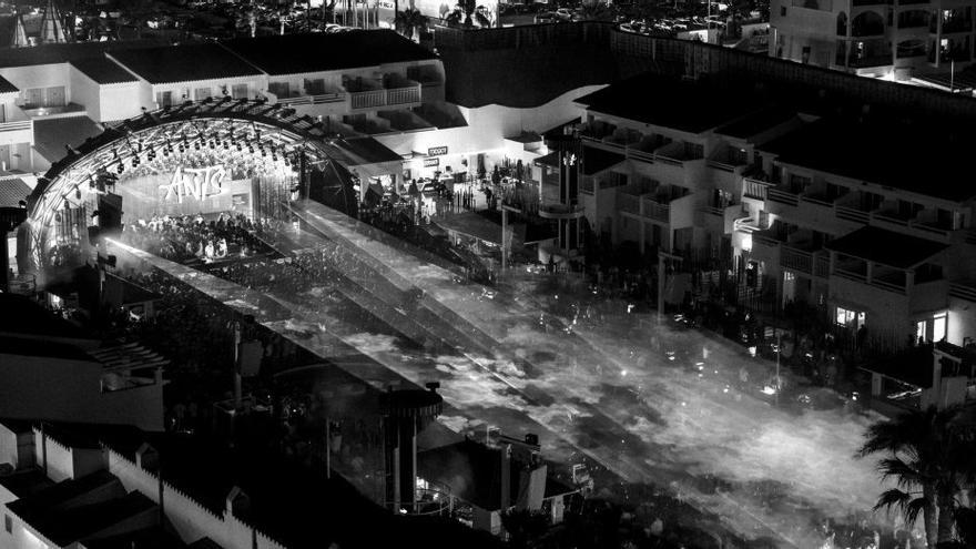 Ushuaïa Ibiza: estas son las dos grandes citas con las que empieza junio
