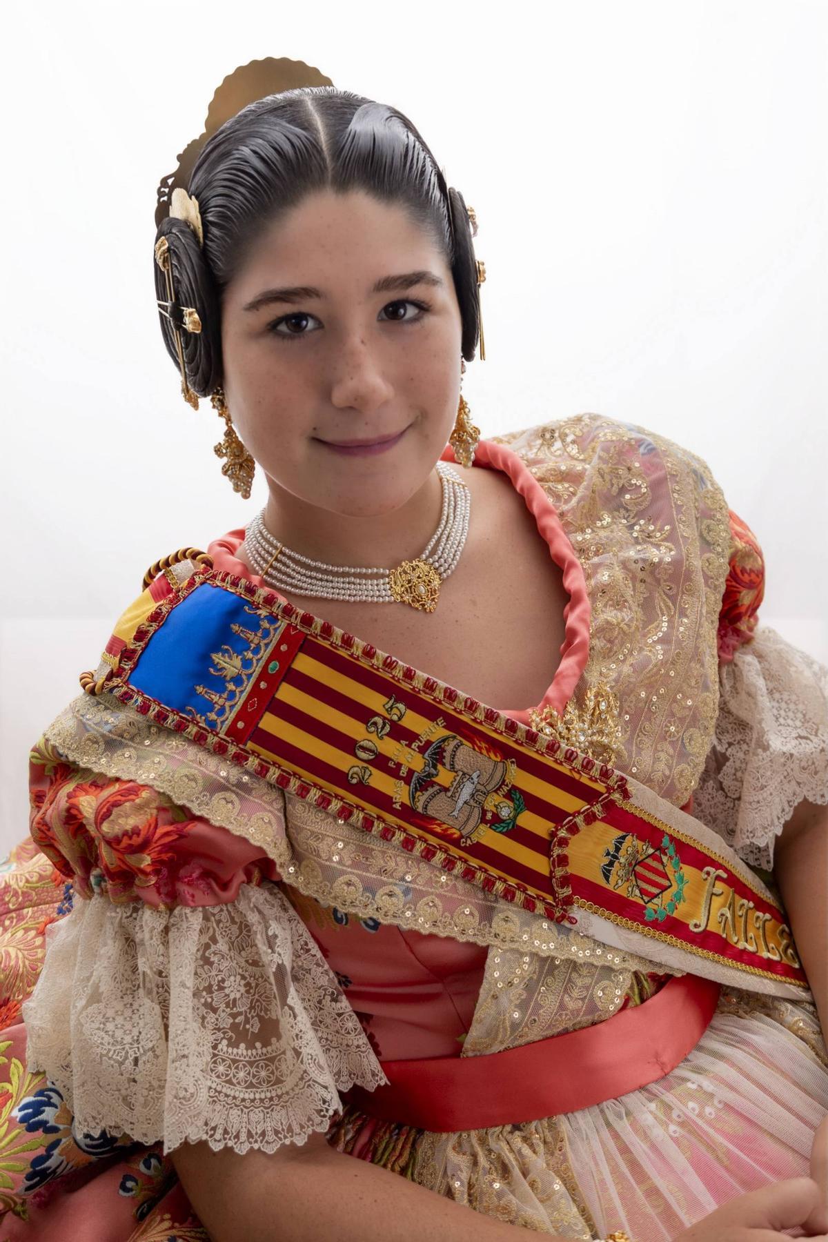 Aitana Rodrigo Talens (Aras de Alpuente-Castell de Pop) Aitana Rodrigo Talens (Aras de Alpuente-Castell de Pop)
