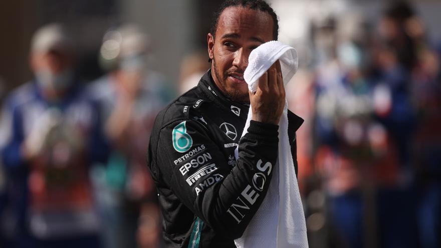 El hermano de Hamilton despeja las dudas acerca del piloto de F1