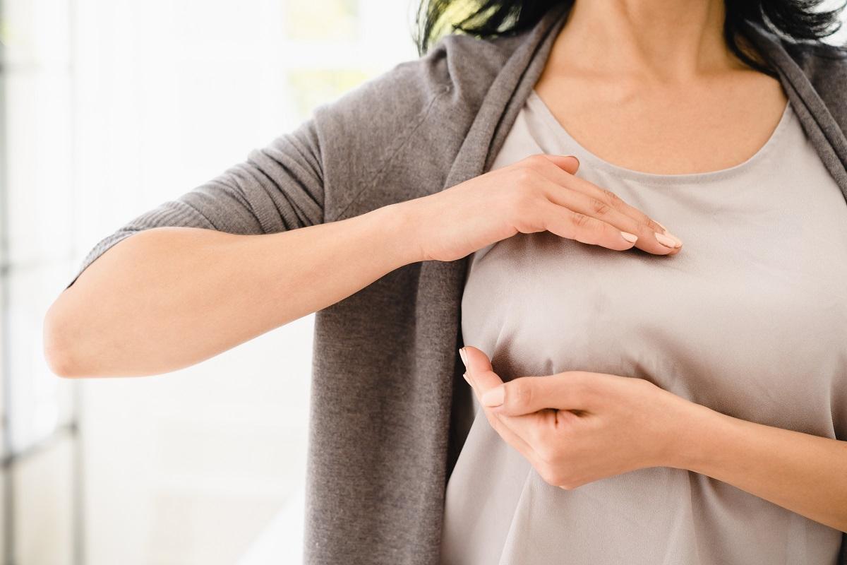 Diagnóstico por imagen y especialistas con amplia experiencia para combatir el cáncer de mama