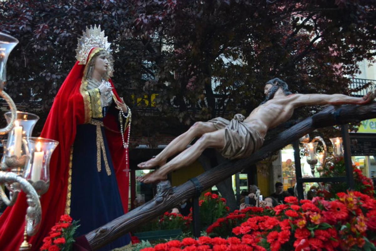 Cristo Perd�n y Mar�a Misericordia (Viernes de Dolores).jpg