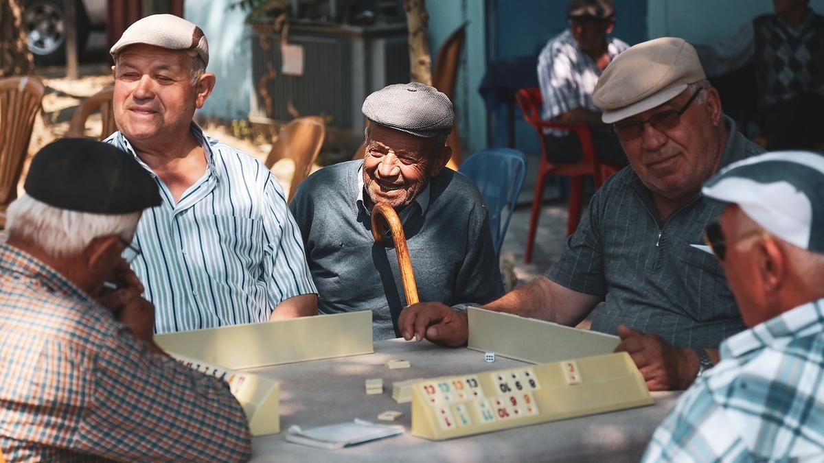 Si tienes 25 años cotizados esta es la pensión que te da la Seguridad Social