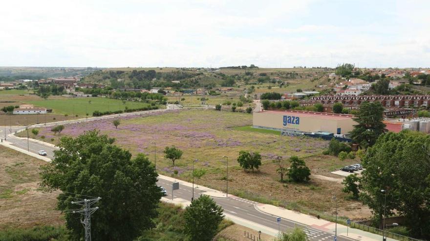 La nueva fábrica estará en marcha en septiembre del año 2019