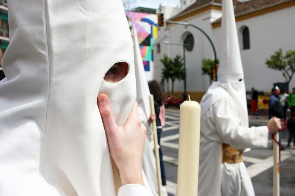 Domingo de Ramos | Humildad