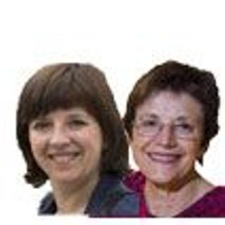 Laia Ortiz y Francina Alsina