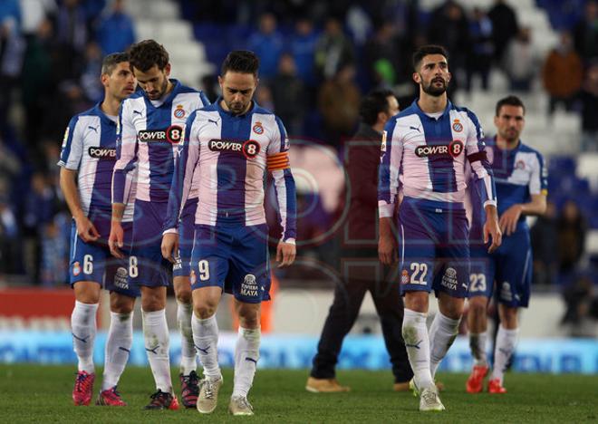 Espanyol,0 - Athletic,2