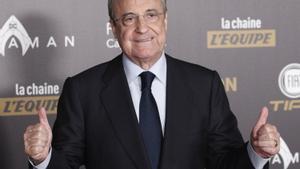 Florentino, l’arquitecte de la rebel·lió de la Superlliga