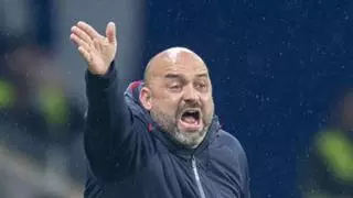 Mallorca - Espanyol de LaLiga, en directo