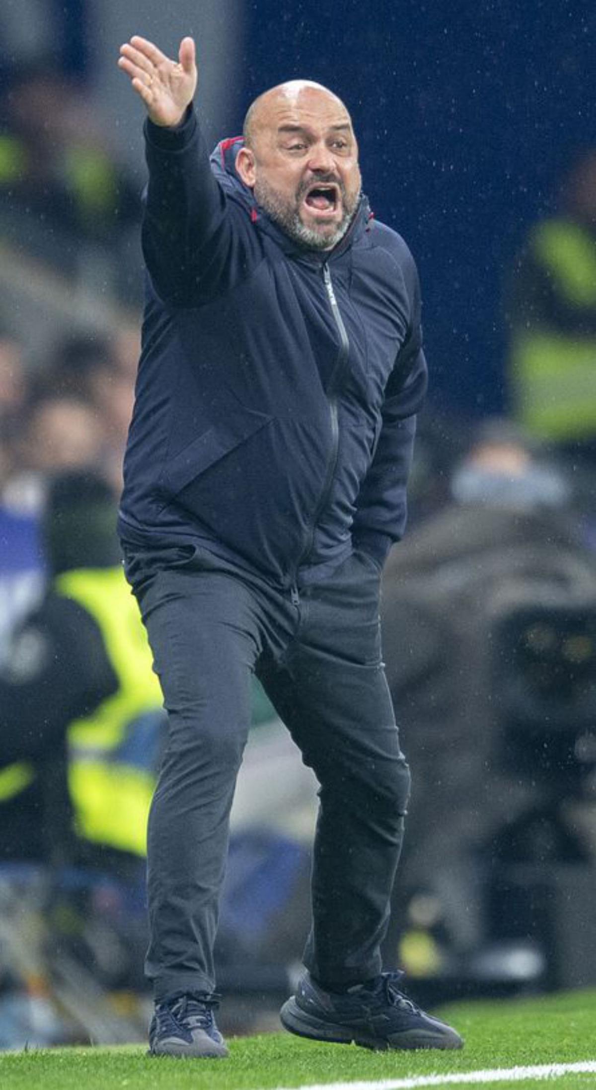 Un Espanyol voraç busca una victòria de rècord a València