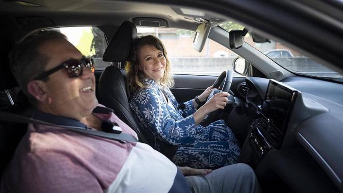 'Boom' del 'código 78', el carnet de conducir exclusivo para coches automáticos: es más fácil y sirve para el vehículo eléctrico