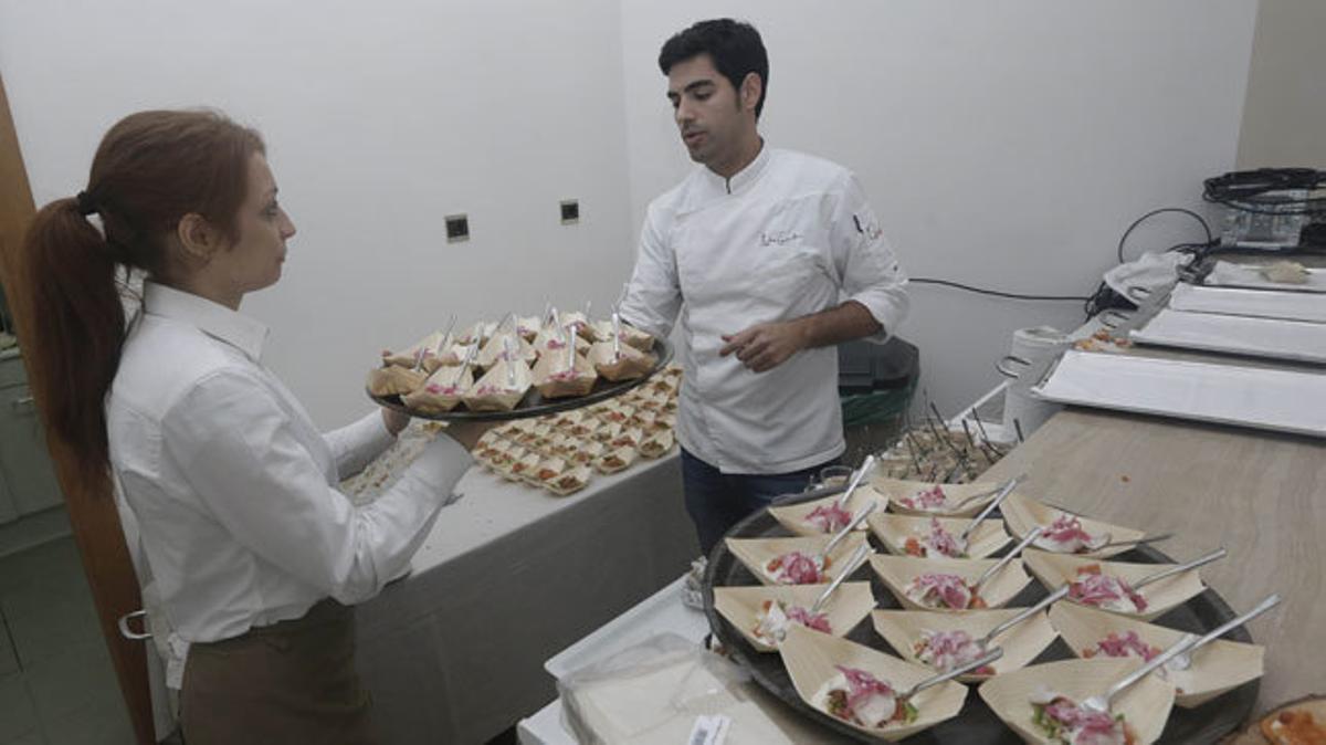 Restaurantes de Mallorca con estrella Michelin