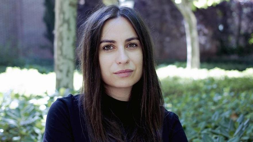 María Sánchez Rodríguez, galardonada Premio Fundación Princesa de Girona de Artes y Letras 2021