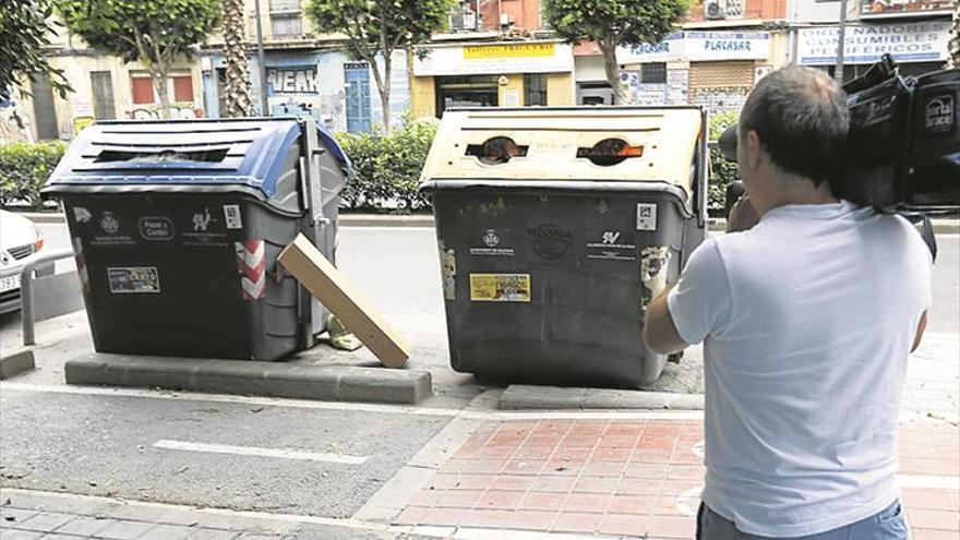 Asesinado en València un policía que perseguía a un descuartizador