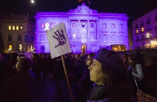 El Gobierno convoca una cumbre contra la violencia machista