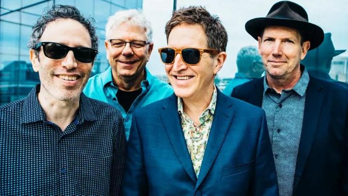 Syndicateos The Dream Syndicate: