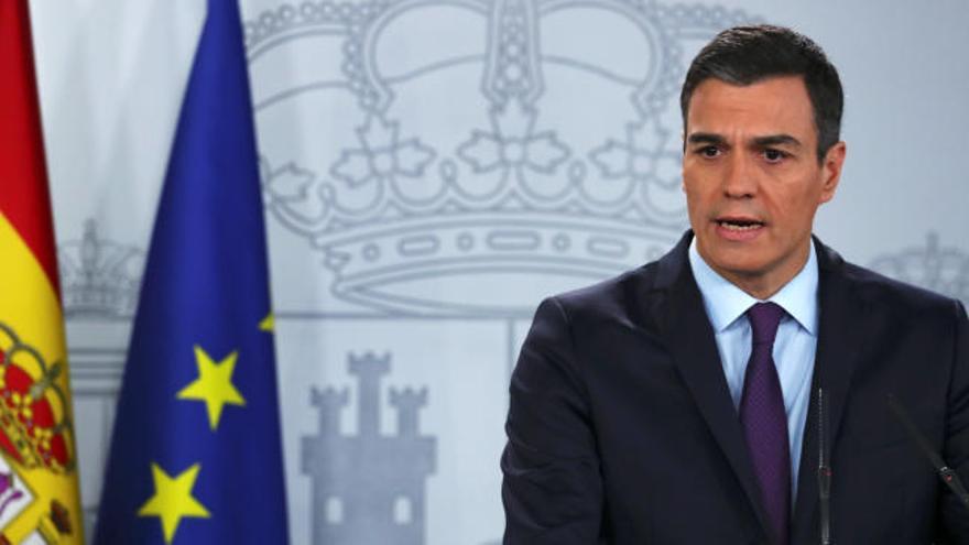 España reconoce a Guaidó como &quot;presidente encargado&quot; de Venezuela