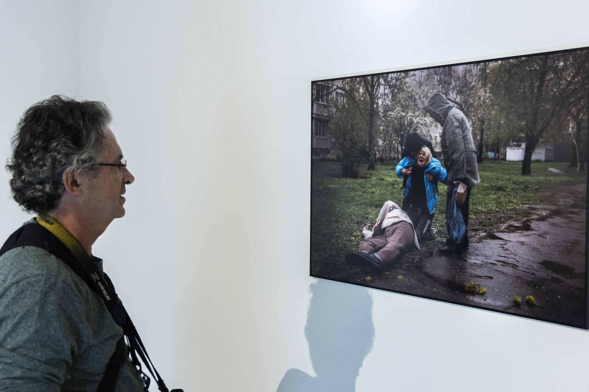 La World Press Photo llega a València