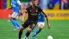 Thiago Almada, elegido mejor fichaje del año en la MLS
