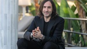 Paul Lynch: "El feixisme està en l’aire i no n’hi ha cap que sigui suau"